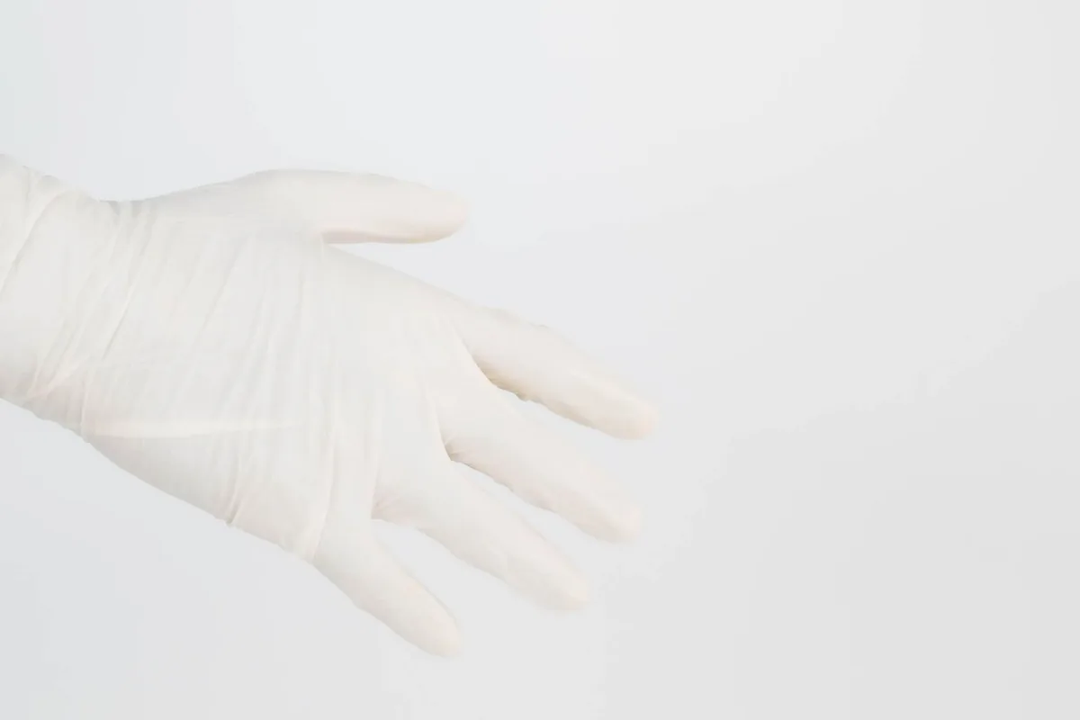 Blood Spill Cleanup in Bell Hill, WA